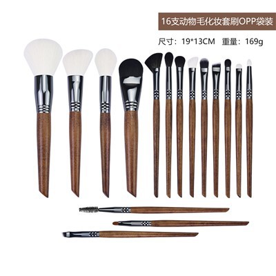 ¿Existen juegos de pinceles para principiantes?